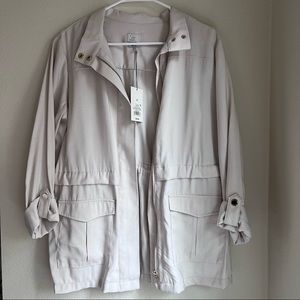 A New Day Utility Jacket